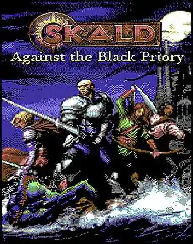 SKALD Against the Black Priory Free Download (Build 17422151 & ALL DLC)