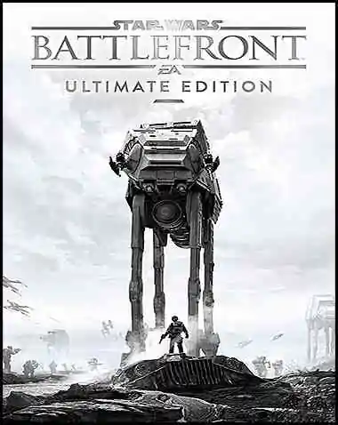 STAR WARS Battlefront Ultimate Edition Free Download (Delusional)