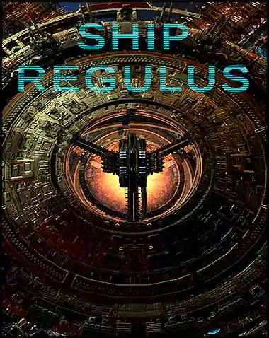 Ship Regulus Free Download (v1.121)