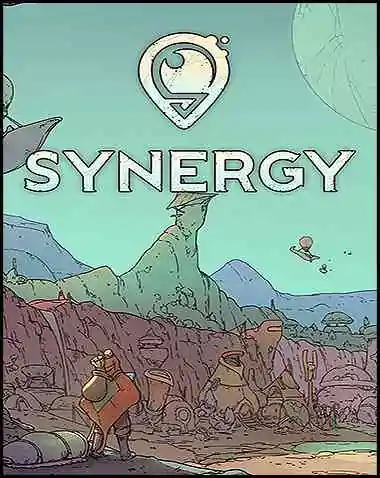 Synergy Free Download (Early Access)