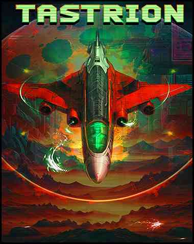 Tastrion Free Download (v2024.03.24)
