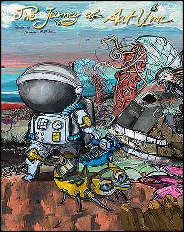 The Journey of AutUmn Free Download (v1.01)