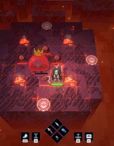 The Land Beneath Us Free Download (Build 20305566)