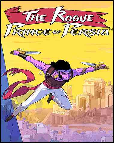The Rogue Prince of Persia Free Download (v1.0.3)
