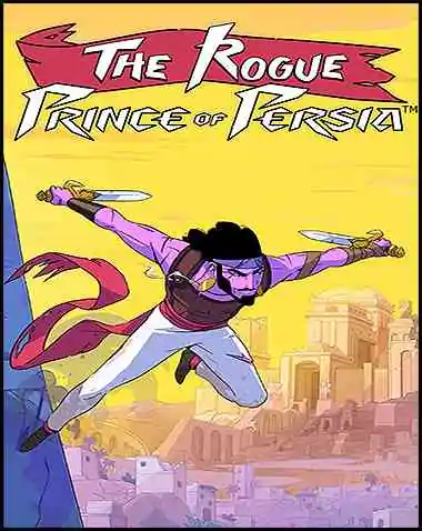 The Rogue Prince of Persia Free Download (v0.12.2)
