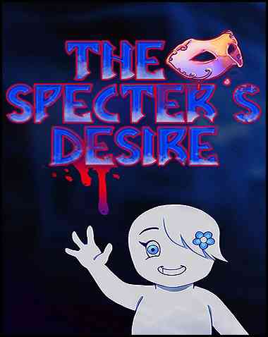 The Specter’s Desire Free Download (v01.30.1)