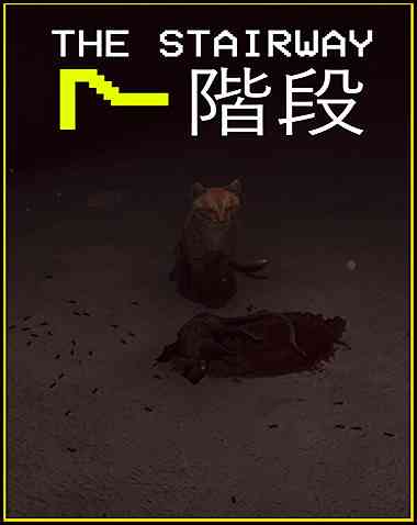 The Stairway 7 – Anomaly Hunter Loop Horror Game Free Download