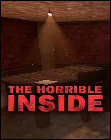 The horrible inside Free Download (v1.05)