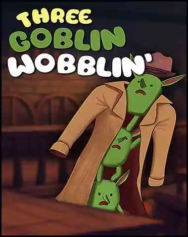 Three Goblin Wobblin’ Free Download (v1.0)