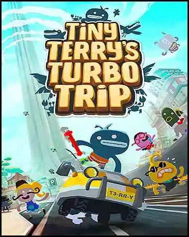 Tiny Terry’s Turbo Trip Free Download (v1.15)