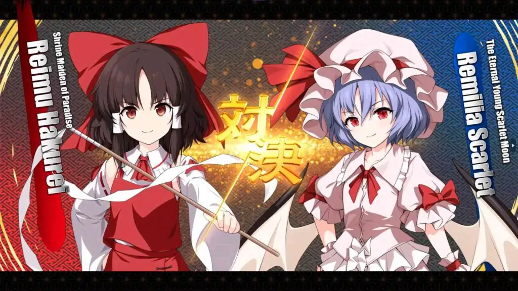 Touhou Genso Wanderer -FORESIGHT- Free Download (v1.07 & ALL DLC)