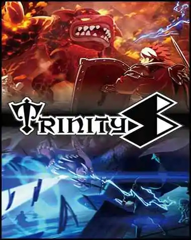 TrinityS Free Download (v1.1.1.0)