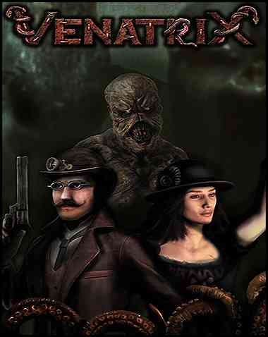 Venatrix Free Download (v2024.05.24)