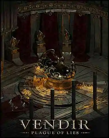 Vendir: Plague of Lies Free Download (v1.30)