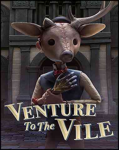 Venture to the Vile Free Download (v2.32)