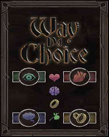 Way Nd Choice Free Download (v1.25)