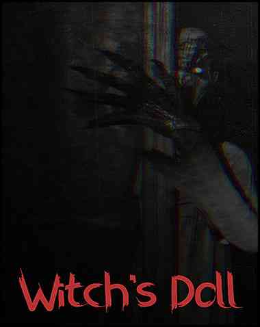Witch’s Doll Free Download (v1.02)