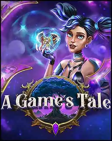 A Game´s Tale Free Download (v0.13)