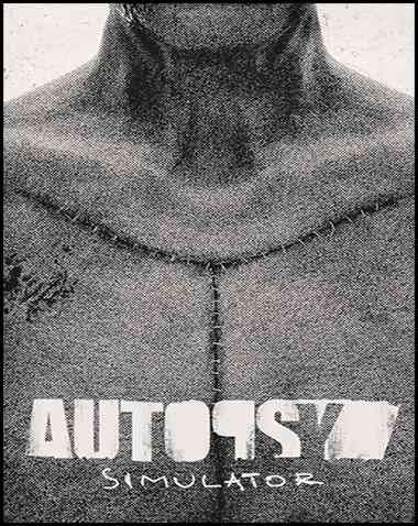 Autopsy Simulator Free Download (v1.01)