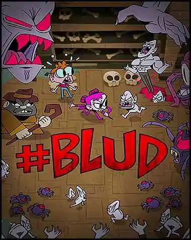 BLUD Free Download (v1.48)