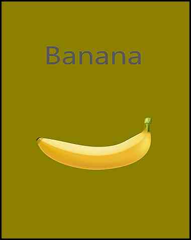 Banana Free Download