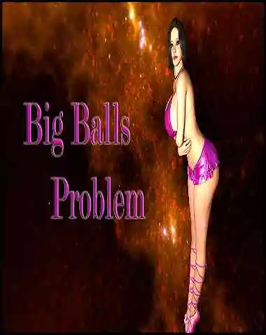 Big Balls Problem Free Download (v0.8)