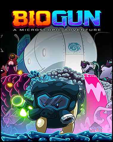 BioGun Free Download (v1.7.0.0)