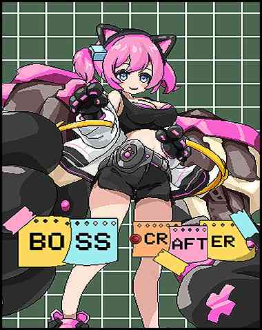 BossCrafter Free Download (v1.003)