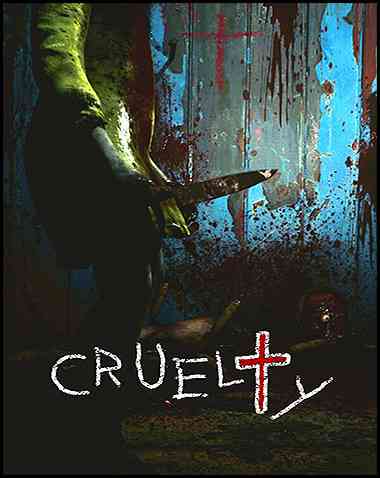 CRUELTY Free Download (v2024.06.17)