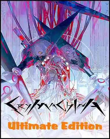 CRYMACHINA Ultimate Edition Free Download (v1.0.8)