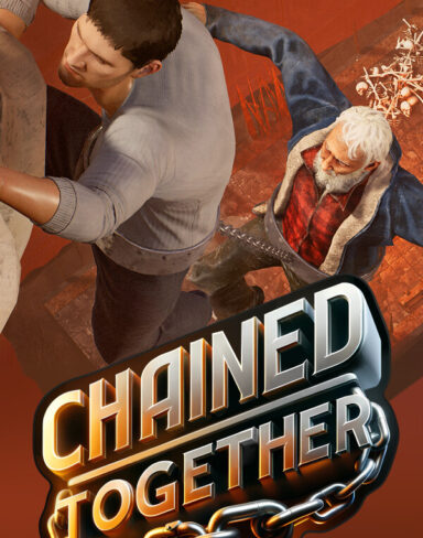 Chained Together Free Download (v1.8.6 + Co-op)
