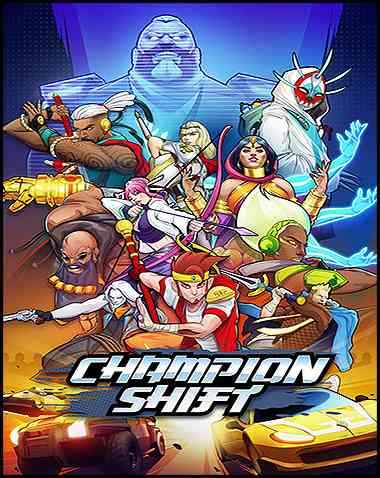 Champion Shift Free Download (v1.1.3)