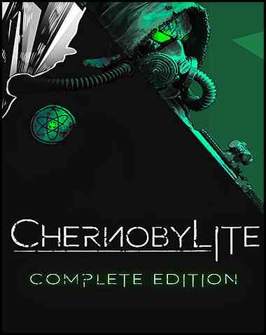 Chernobylite Complete Edition Free Download (v50521)