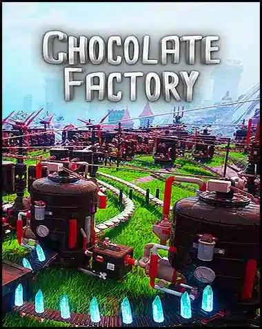 Chocolate Factory Free Download (v1.00)