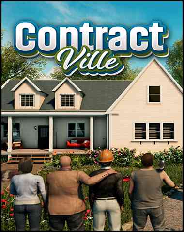 ContractVille Free Download (v1.5)