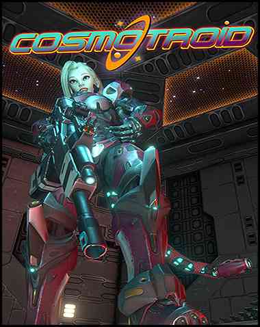 Cosmotroid Free Download (v2024.06.05)