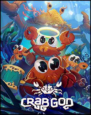 Crab God Free Download (v1.0.2.2)
