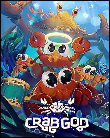 Crab God Free Download (v1.0.2.2)