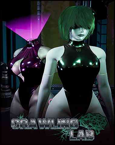 Crawling Lab Free Download (v1.7.2)