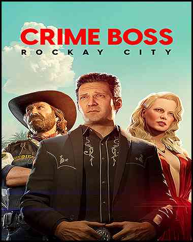 Crime Boss: Rockay City Free Download (v1.19)