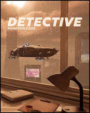 DETECTIVE – Minerva case Free Download (v1.13)