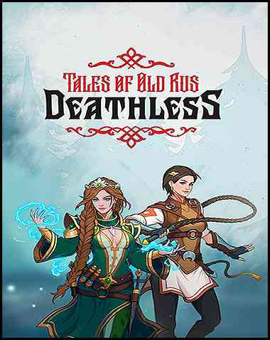 Deathless. Tales of Old Rus Free Download (v1.2.4.31200)