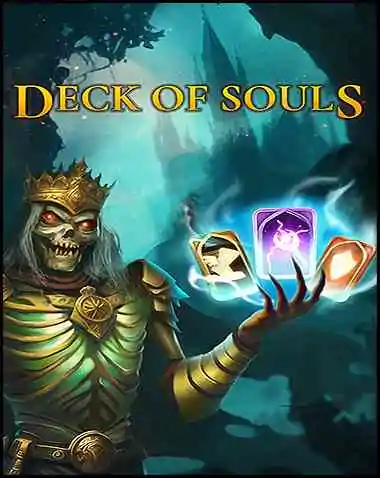 Deck Of Souls Free Download (v502)