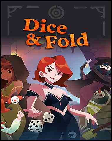 Dice & Fold Free Download (v1.0.19)