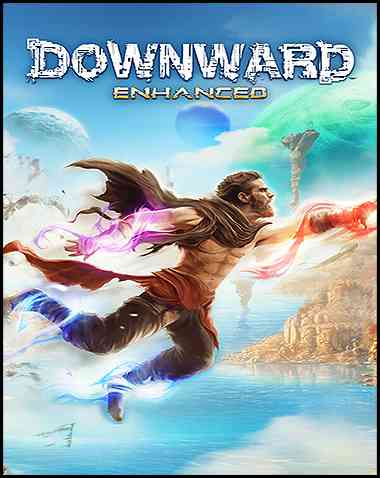 Downward: Enhanced Edition Free Download (v2.0.2)