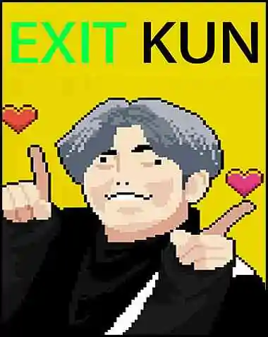 EXIT KUN Free Download (v1.24.6)