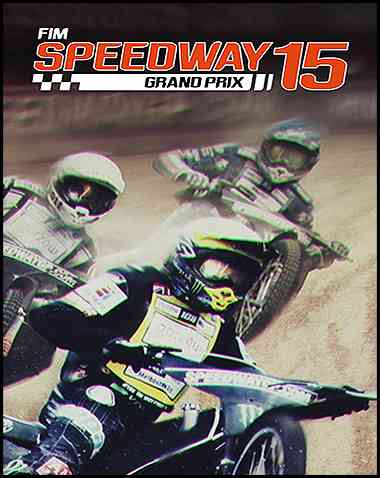 FIM Speedway Grand Prix 15 Free Download (v1.2.0)