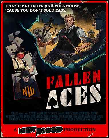 Fallen Aces Free Download (v1.1.3)