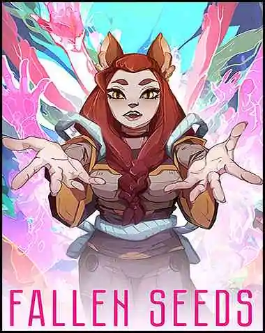 Fallen Seeds Free Download (v1.013)