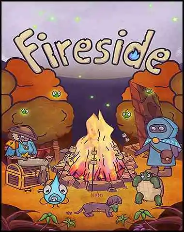 Fireside Free Download (v2024.06.04)